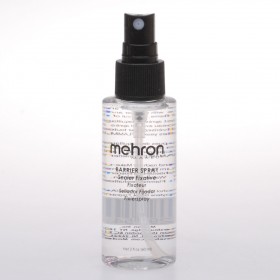 Mehron Barrier Spray 60 ml